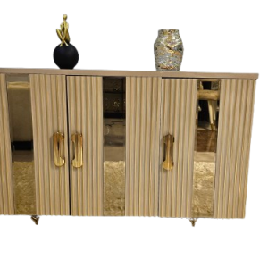 Barrah Console