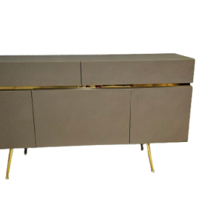 Barrah Console