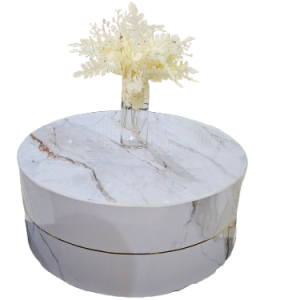 Ovalar Table